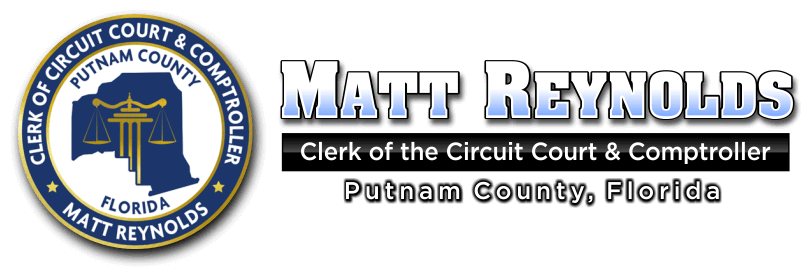 Putnam County Clerk of the Circuit Court & Comptroller